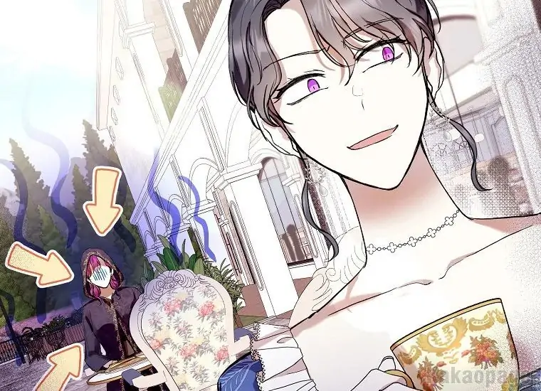 The Perks of Being a Villainess Chapter 14 Gambar 33