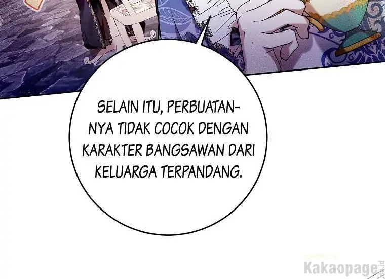 The Perks of Being a Villainess Chapter 14 Gambar 34