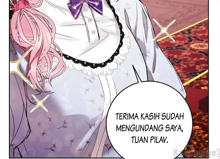 The Perks of Being a Villainess Chapter 15 Gambar 42