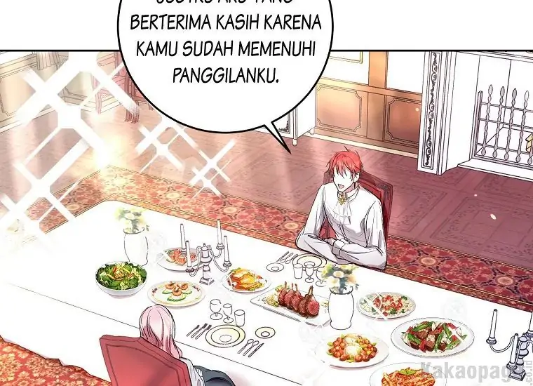 The Perks of Being a Villainess Chapter 15 Gambar 44