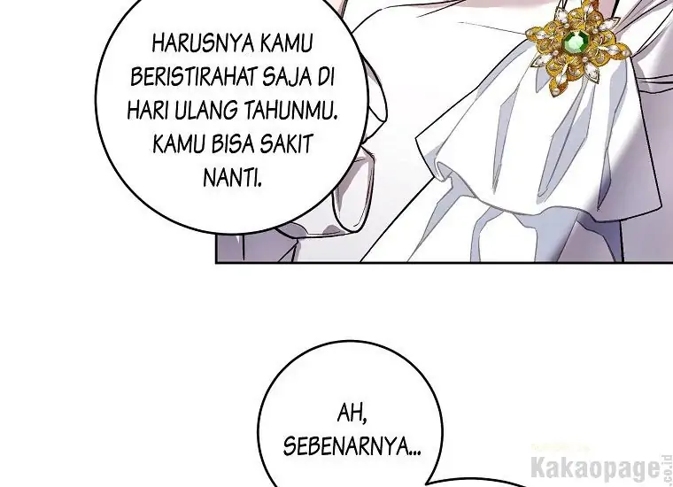The Perks of Being a Villainess Chapter 15 Gambar 47