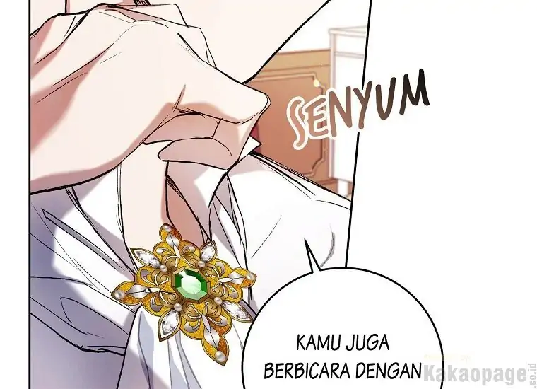 The Perks of Being a Villainess Chapter 15 Gambar 56
