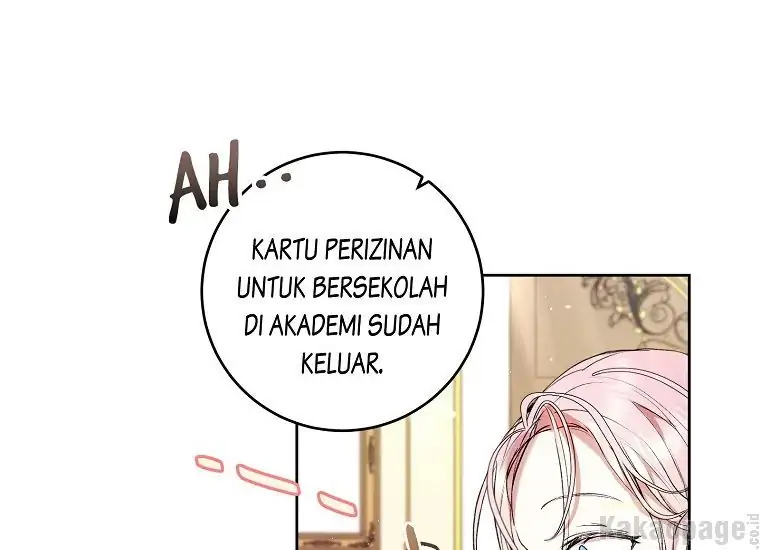 The Perks of Being a Villainess Chapter 15 Gambar 64
