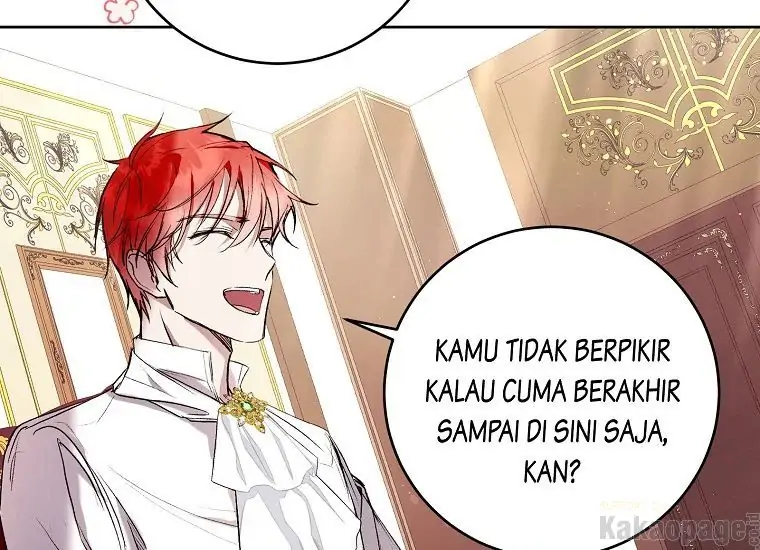 The Perks of Being a Villainess Chapter 15 Gambar 67