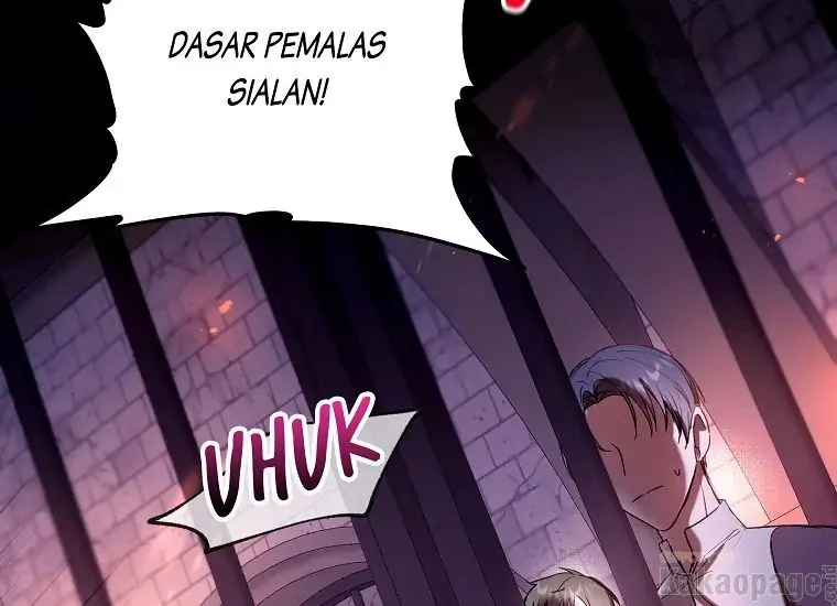 The Perks of Being a Villainess Chapter 15 Gambar 7