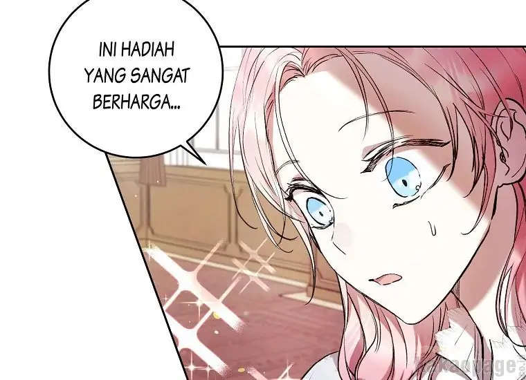 The Perks of Being a Villainess Chapter 15 Gambar 72