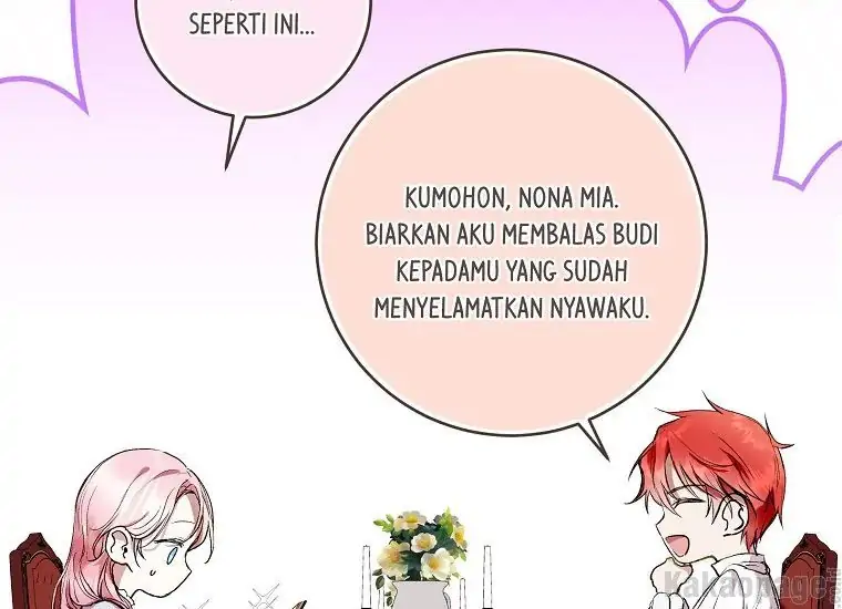 The Perks of Being a Villainess Chapter 15 Gambar 75