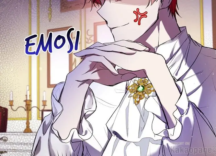 The Perks of Being a Villainess Chapter 15 Gambar 78