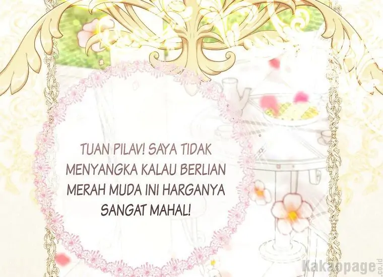 The Perks of Being a Villainess Chapter 15 Gambar 81