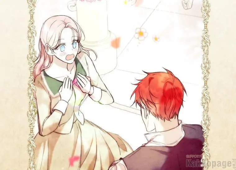 The Perks of Being a Villainess Chapter 15 Gambar 82