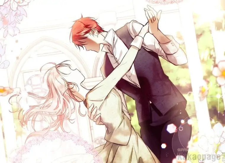 The Perks of Being a Villainess Chapter 15 Gambar 87