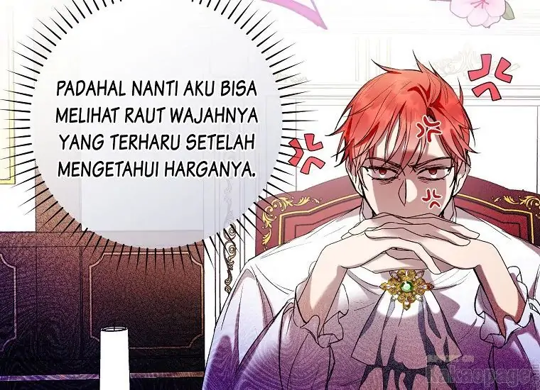 The Perks of Being a Villainess Chapter 15 Gambar 89