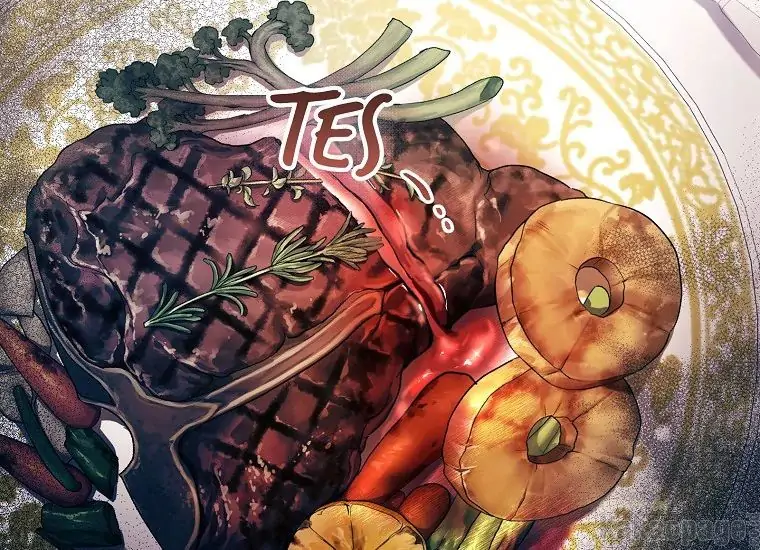 The Perks of Being a Villainess Chapter 15 Gambar 97