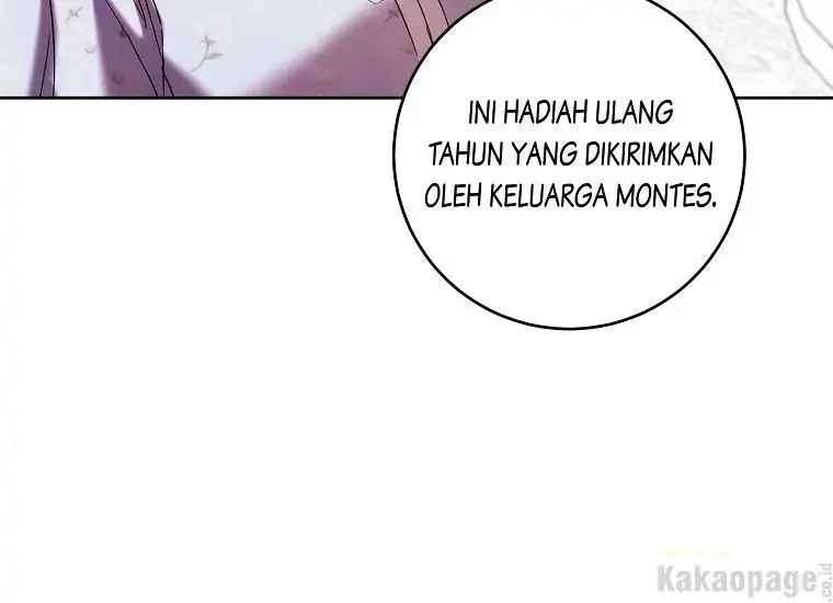 The Perks of Being a Villainess Chapter 15 Gambar 117