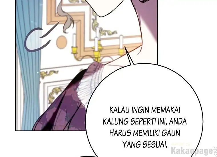 The Perks of Being a Villainess Chapter 15 Gambar 123
