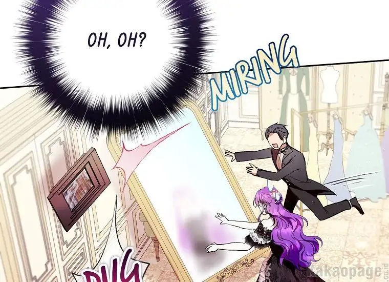 The Perks of Being a Villainess Chapter 15 Gambar 159