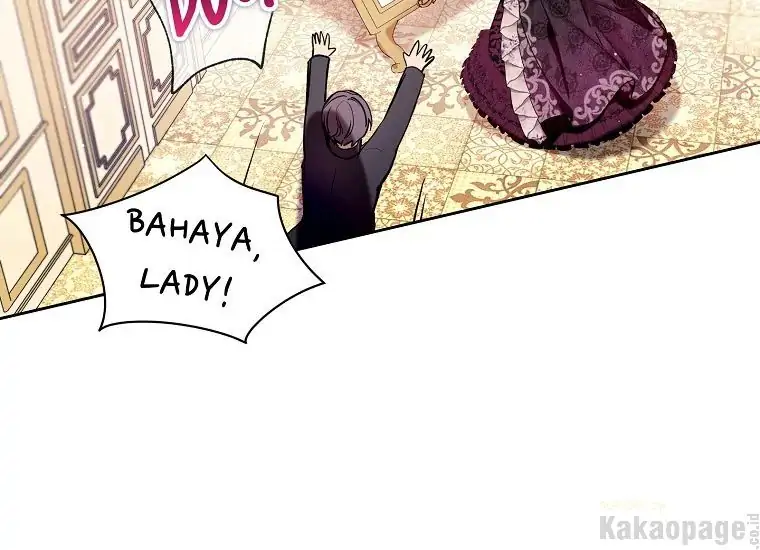 The Perks of Being a Villainess Chapter 15 Gambar 160