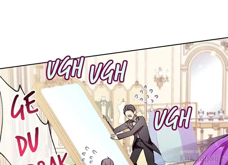 The Perks of Being a Villainess Chapter 15 Gambar 161