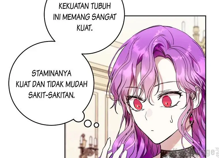 The Perks of Being a Villainess Chapter 15 Gambar 163