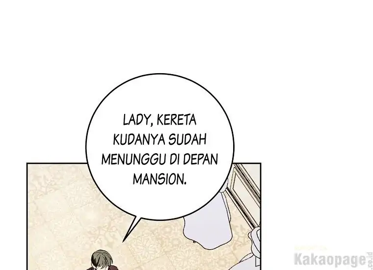 The Perks of Being a Villainess Chapter 15 Gambar 167