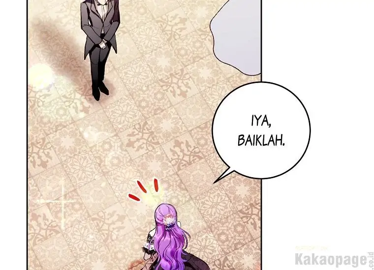 The Perks of Being a Villainess Chapter 15 Gambar 168
