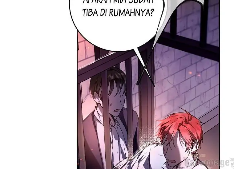 The Perks of Being a Villainess Chapter 15 Gambar 17