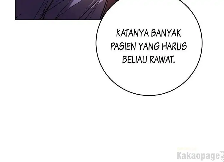 The Perks of Being a Villainess Chapter 15 Gambar 21