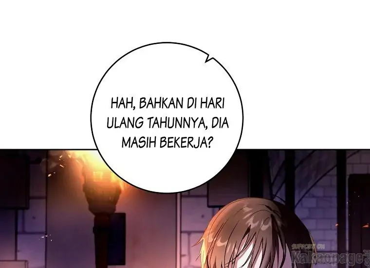 The Perks of Being a Villainess Chapter 15 Gambar 22