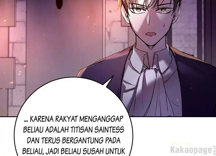 The Perks of Being a Villainess Chapter 15 Gambar 23