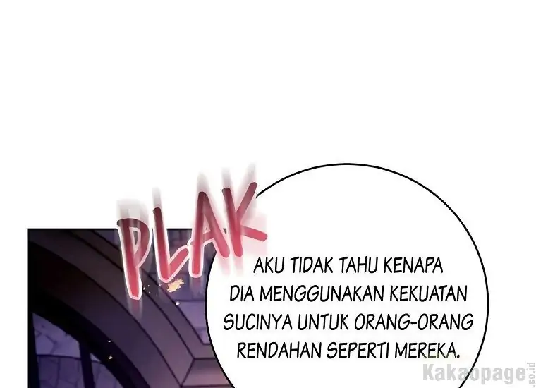 The Perks of Being a Villainess Chapter 15 Gambar 28