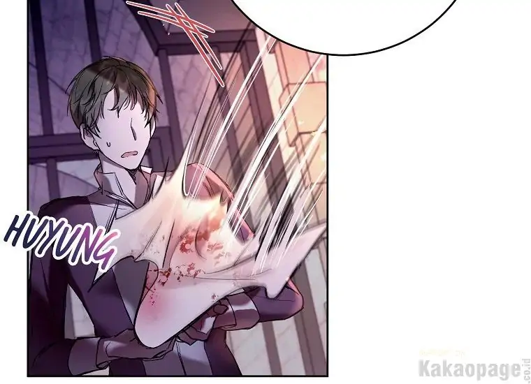 The Perks of Being a Villainess Chapter 15 Gambar 29