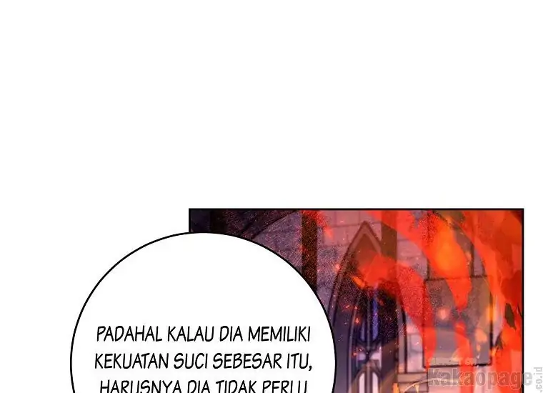 The Perks of Being a Villainess Chapter 15 Gambar 30