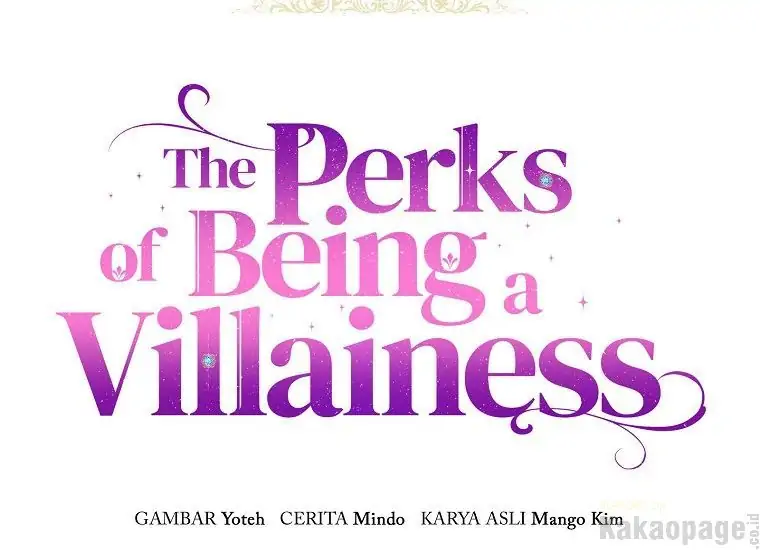 The Perks of Being a Villainess Chapter 16 Gambar 45