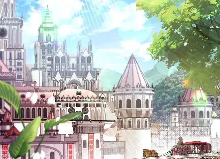 The Perks of Being a Villainess Chapter 16 Gambar 48