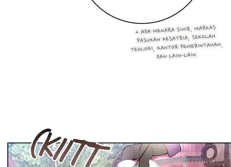 The Perks of Being a Villainess Chapter 16 Gambar 53