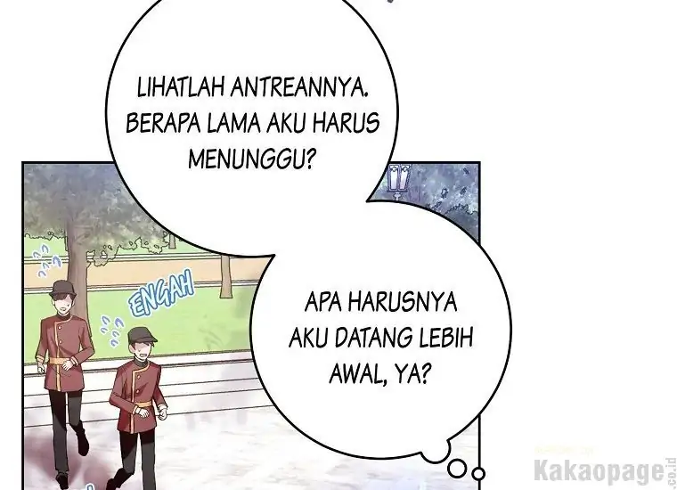 The Perks of Being a Villainess Chapter 16 Gambar 59