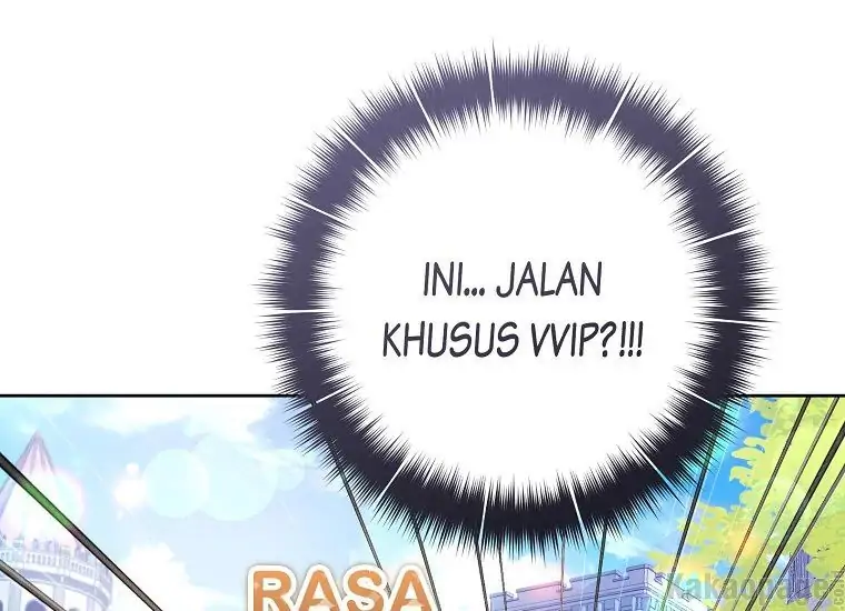 The Perks of Being a Villainess Chapter 16 Gambar 65