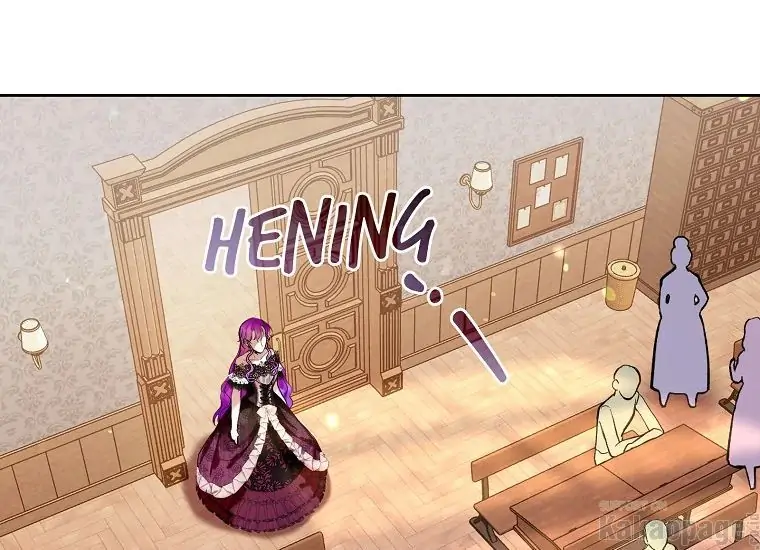 The Perks of Being a Villainess Chapter 16 Gambar 82