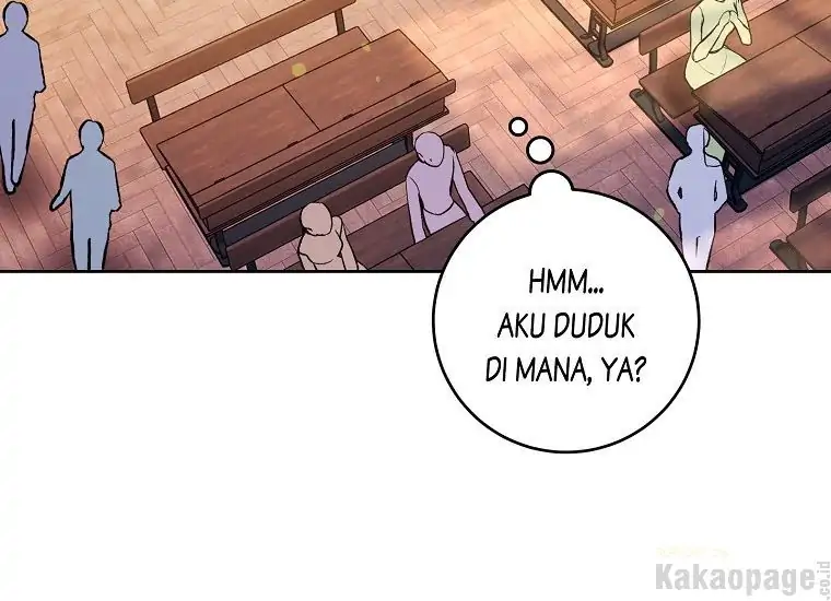 The Perks of Being a Villainess Chapter 16 Gambar 83