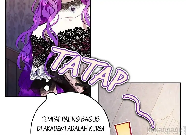 The Perks of Being a Villainess Chapter 16 Gambar 87