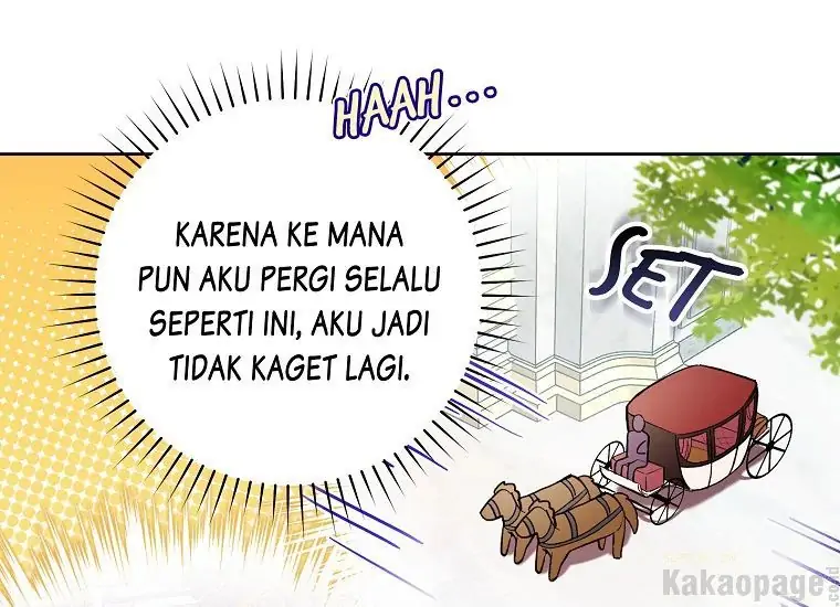 The Perks of Being a Villainess Chapter 16 Gambar 97