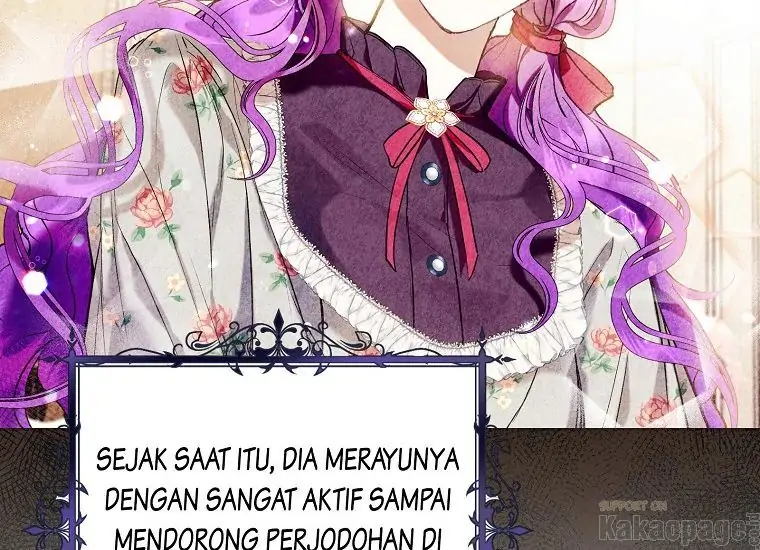 The Perks of Being a Villainess Chapter 16 Gambar 130