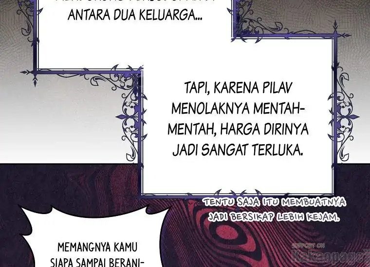 The Perks of Being a Villainess Chapter 16 Gambar 131
