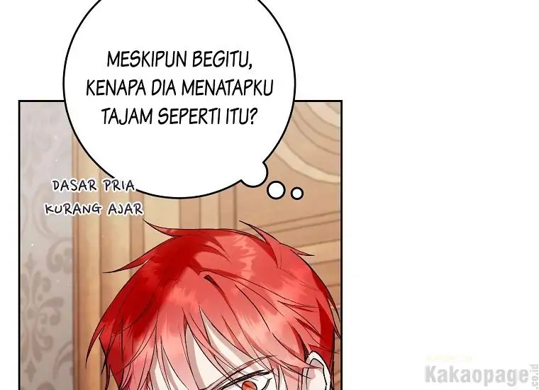 The Perks of Being a Villainess Chapter 16 Gambar 136