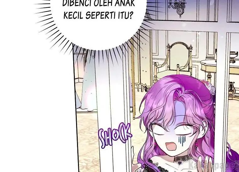 The Perks of Being a Villainess Chapter 16 Gambar 16