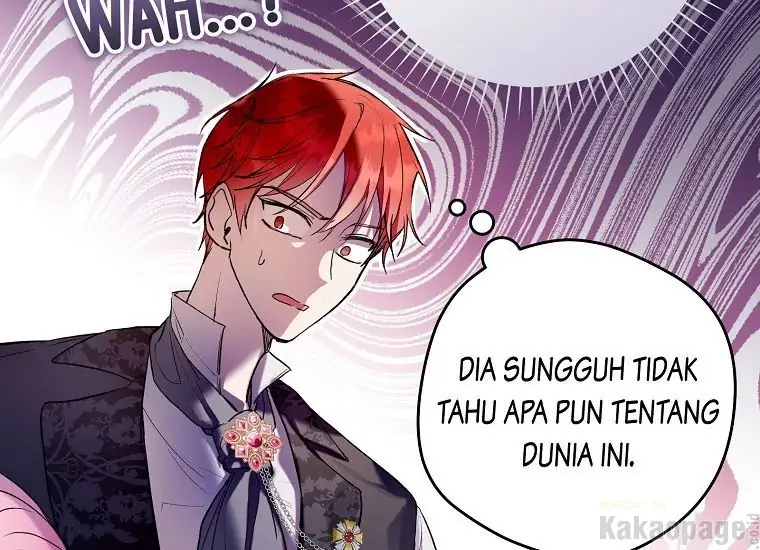 The Perks of Being a Villainess Chapter 16 Gambar 165