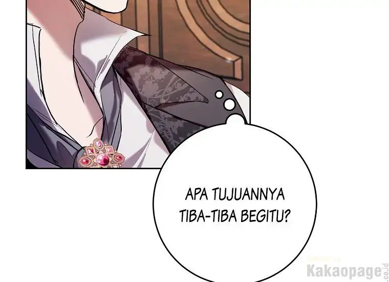 The Perks of Being a Villainess Chapter 16 Gambar 171