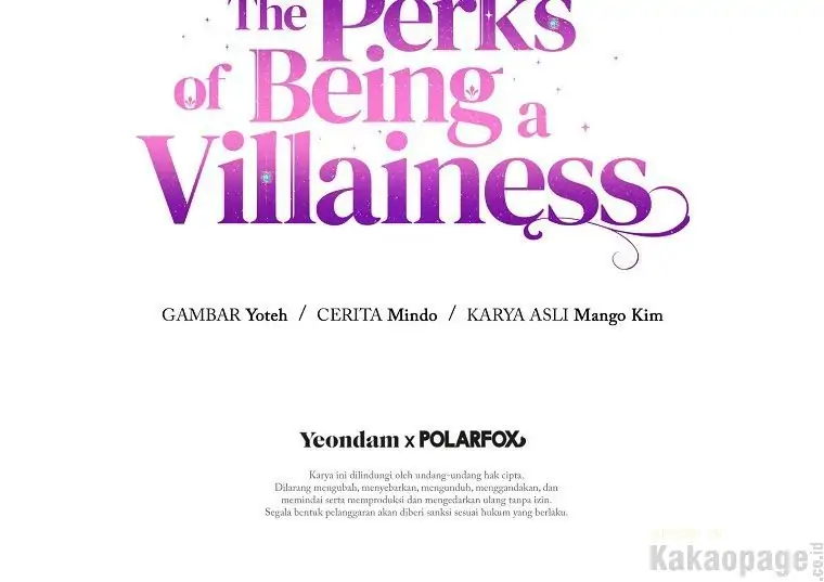 The Perks of Being a Villainess Chapter 16 Gambar 179