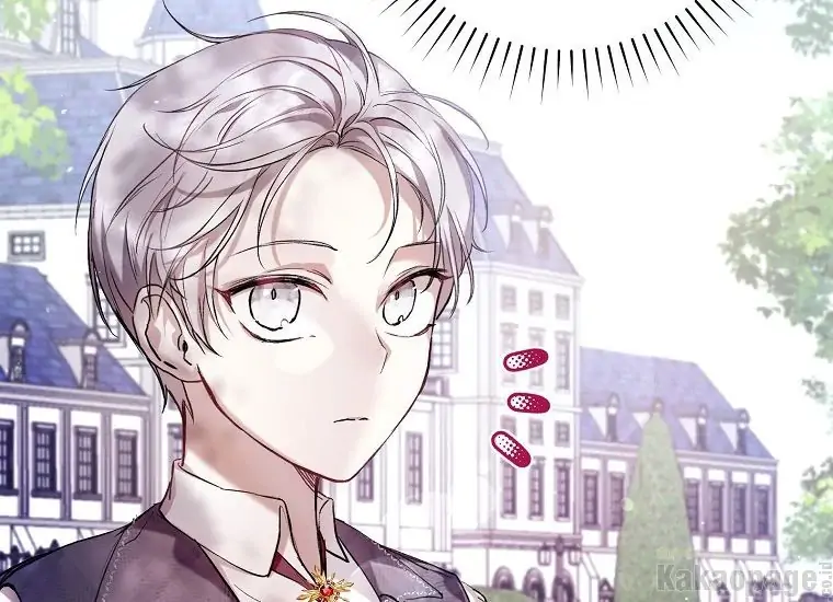 Manhwa The Perks of Being a Villainess Chapter 16 gambar nomor 2