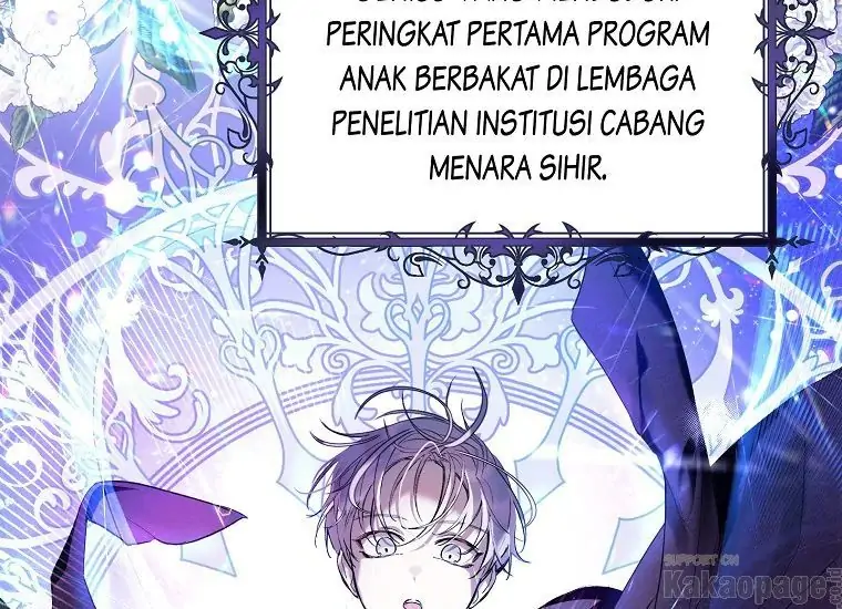 The Perks of Being a Villainess Chapter 16 Gambar 22